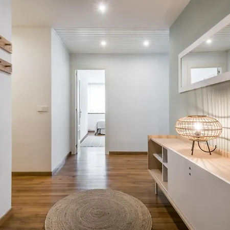 Era Solana By Feelfree Rentals Vielha Exterior photo