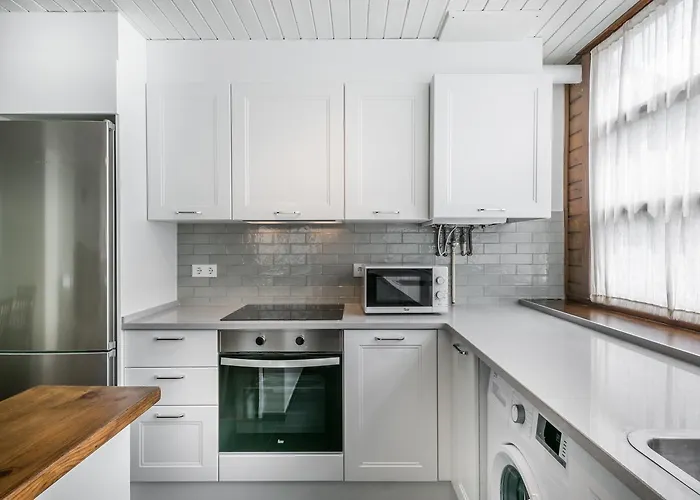 Era Solana By Feelfree Rentals